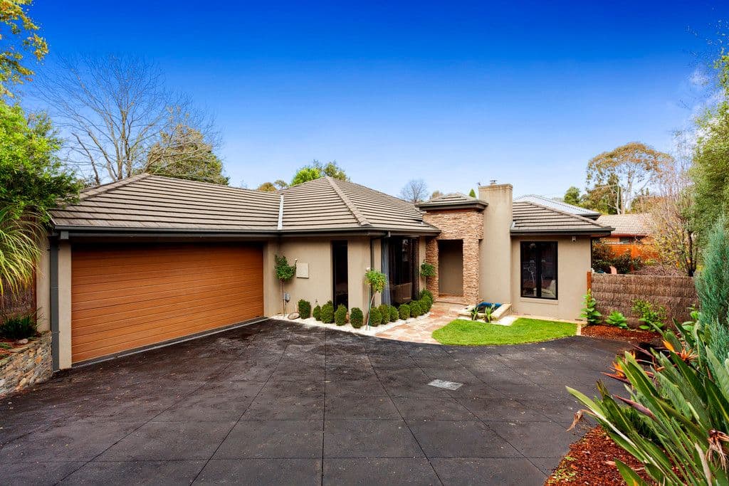 8 Koolkuna Avenue, Doncaster VIC 3108, Doncaster - Thumbnail 2