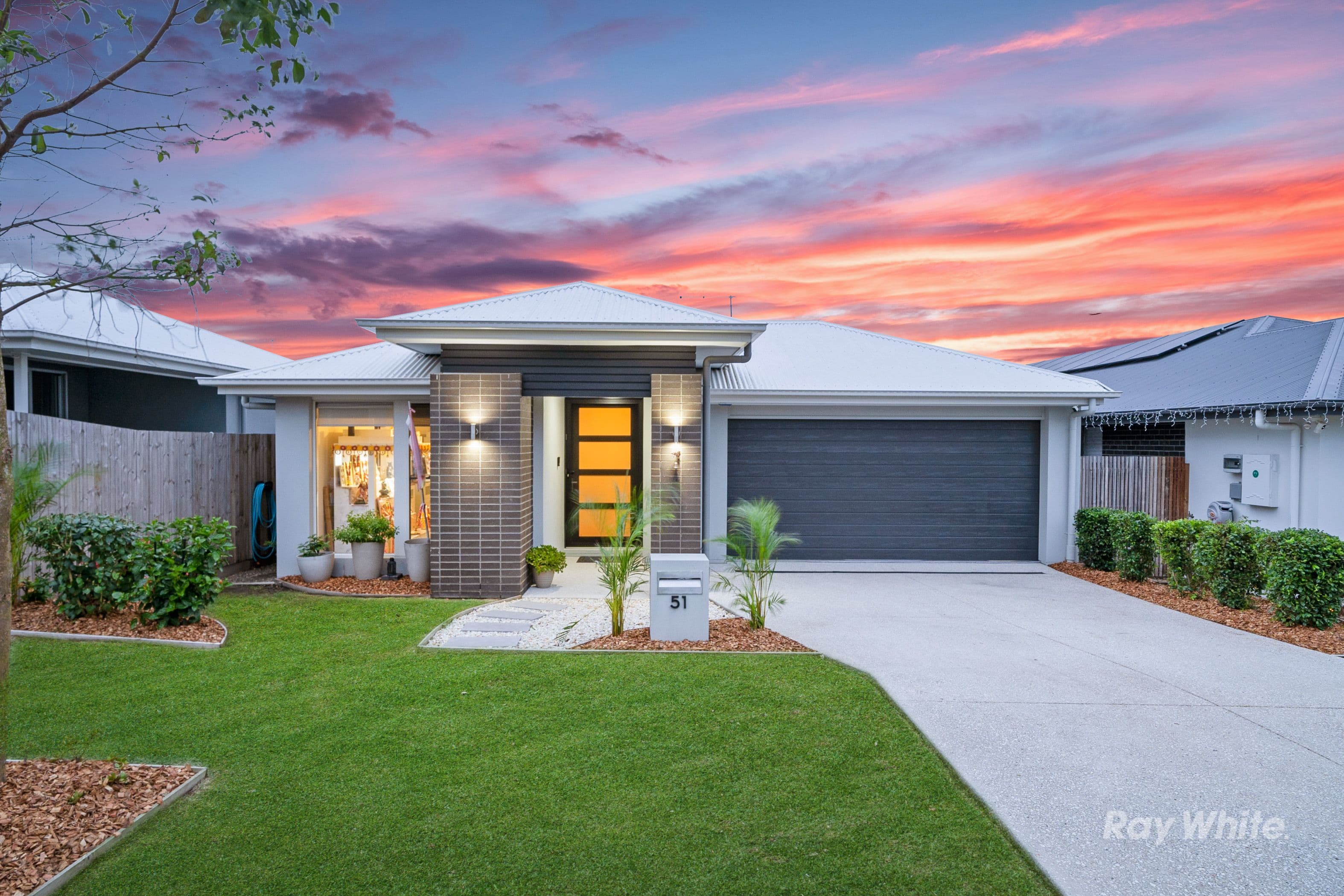 51 Olive Avenue, Greenbank QLD 4124, Greenbank - Image 1