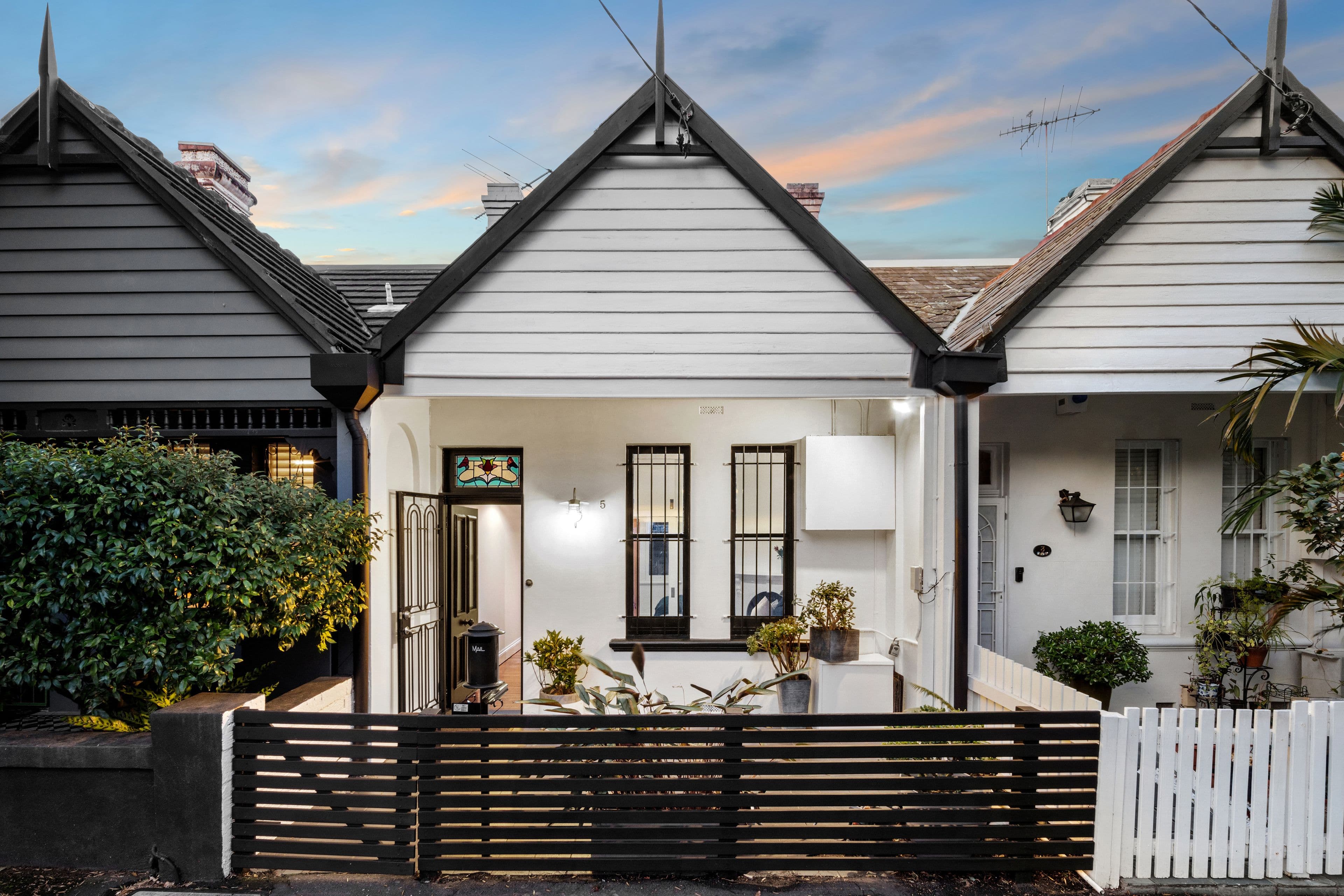 5 Avona Avenue, Glebe NSW 2037, Glebe - Image 1
