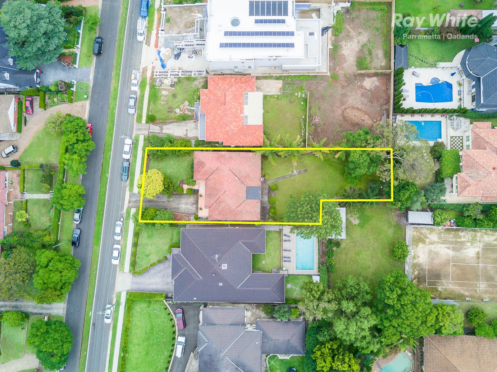 7 Lind Avenue, Oatlands - Thumbnail 2