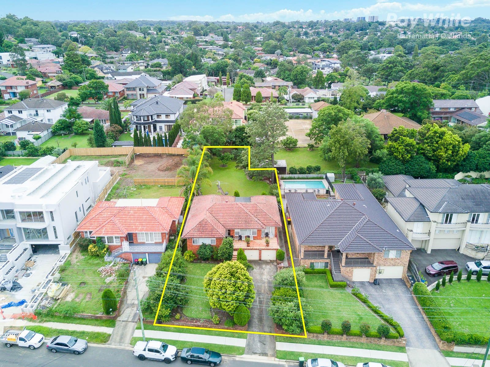 7 Lind Avenue, Oatlands - Thumbnail 3