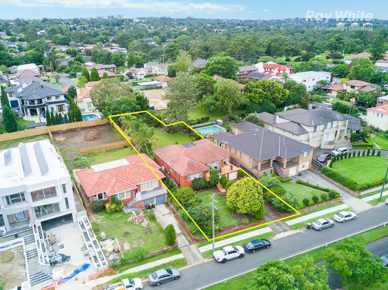 7 Lind Avenue, Oatlands - Thumbnail 4