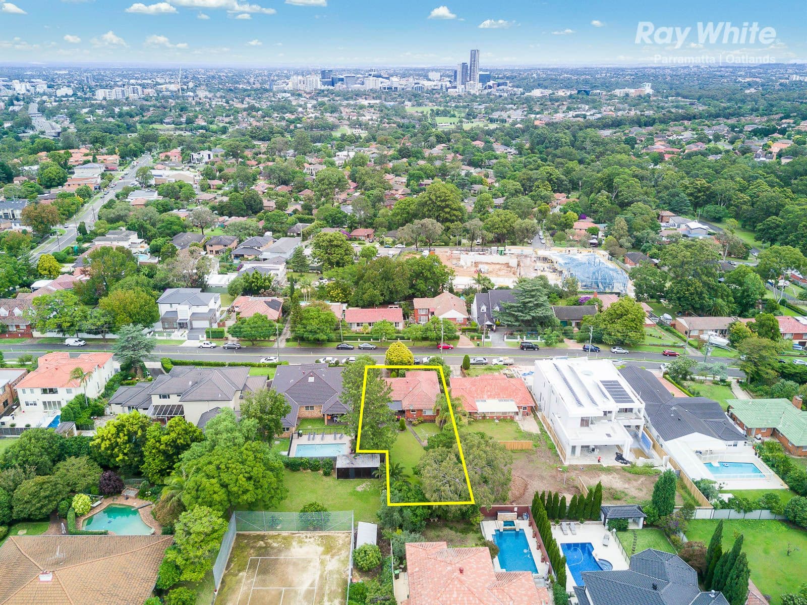 7 Lind Avenue, Oatlands - Thumbnail 5