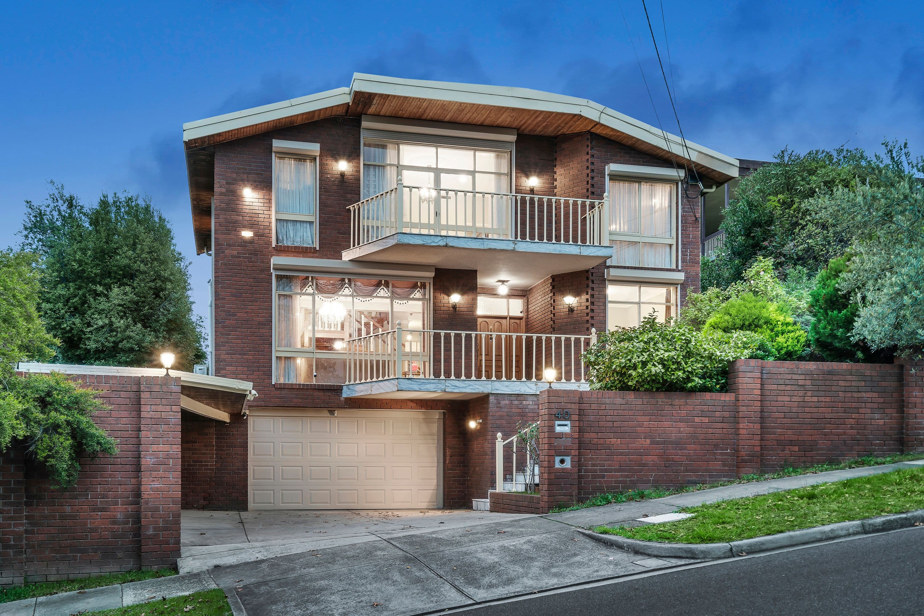 40 Summit Drive, Bulleen VIC 3105, Bulleen - Image 1