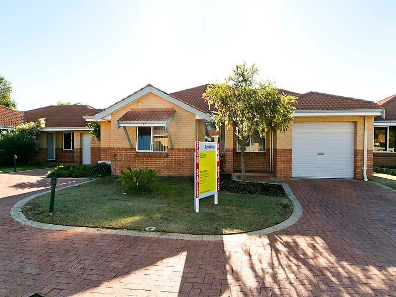 4 Norn Close, SOUTH GUILDFORD WA 6055, South Guildford - Image 1