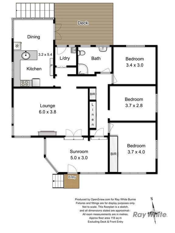 35 Beaufort Street, Somerset TAS 7322, Somerset - Thumbnail 3