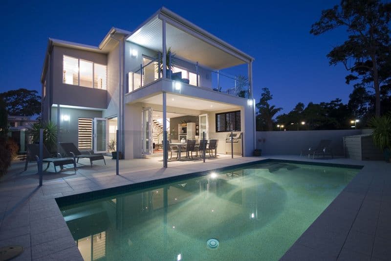 5432 Marine Drive North, SANCTUARY COVE QLD 4212, Sanctuary Cove - Image 1