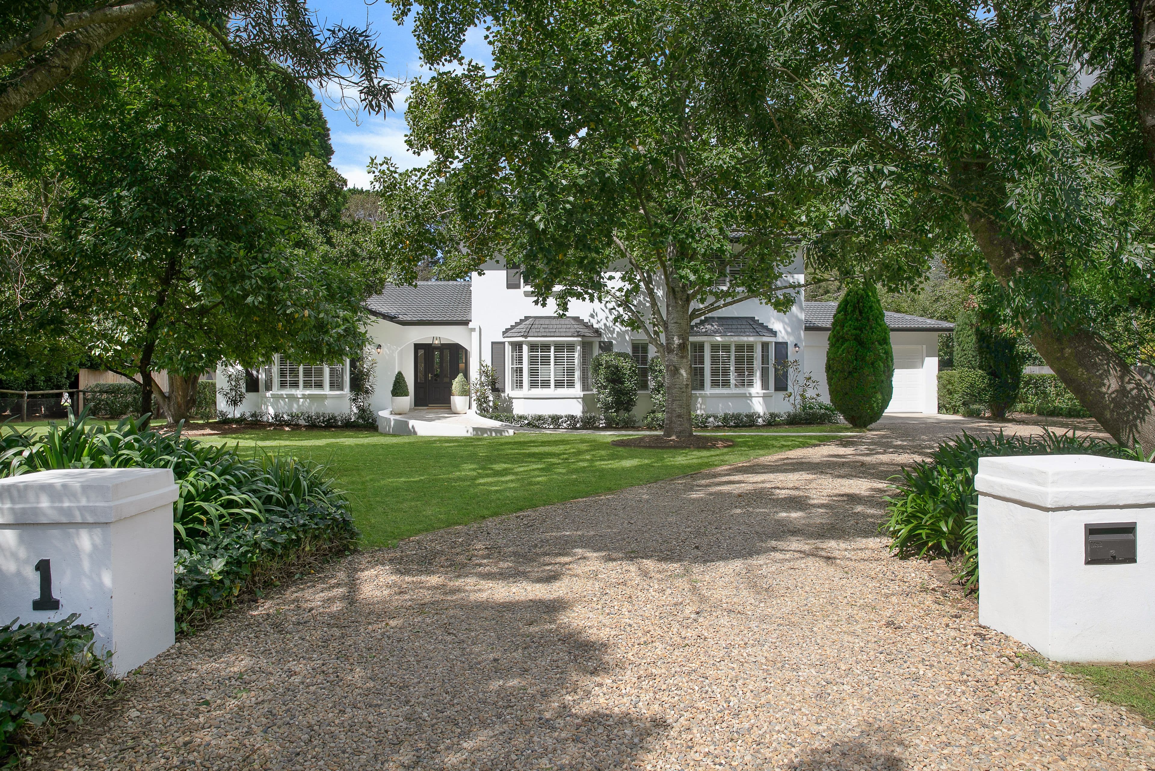 1 Hurlingham Avenue, Burradoo NSW 2576, Burradoo - Image 1