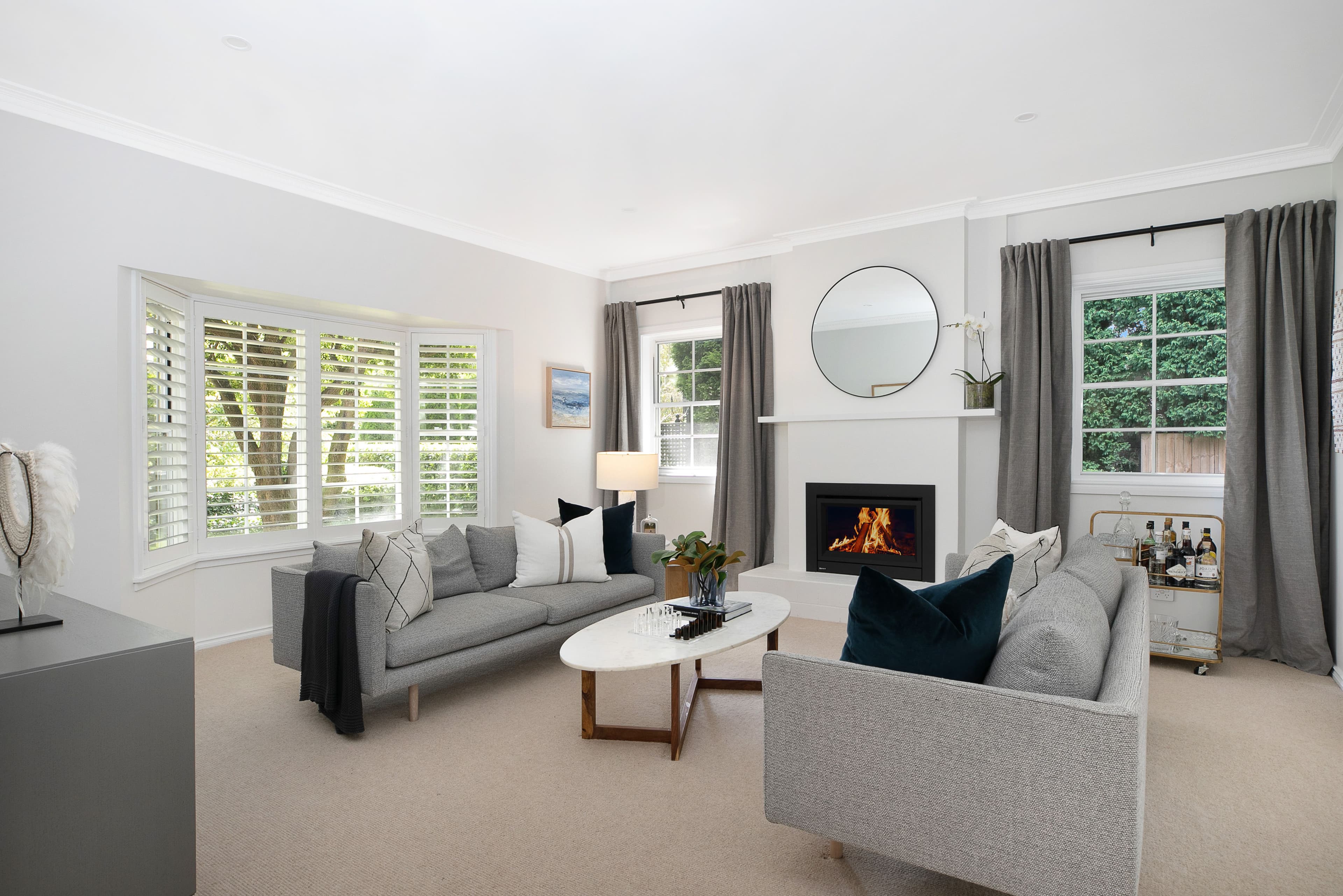 1 Hurlingham Avenue, Burradoo NSW 2576, Burradoo - Thumbnail 6