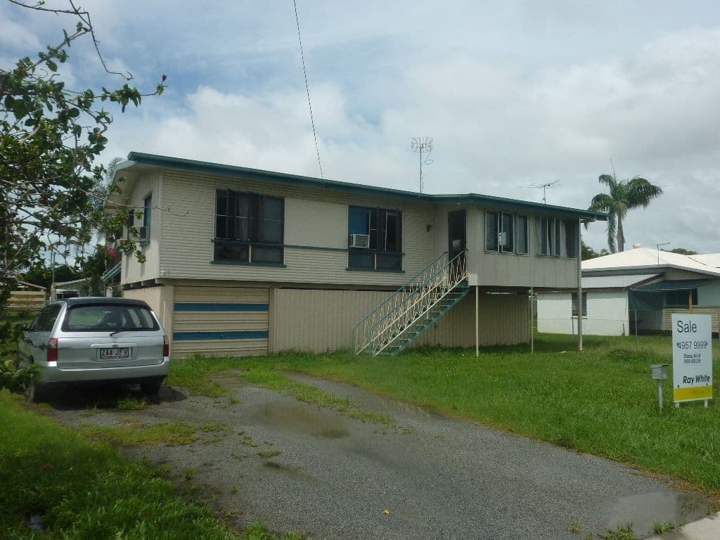 47 Scott Street, SOUTH MACKAY QLD 4740, South Mackay - Image 1