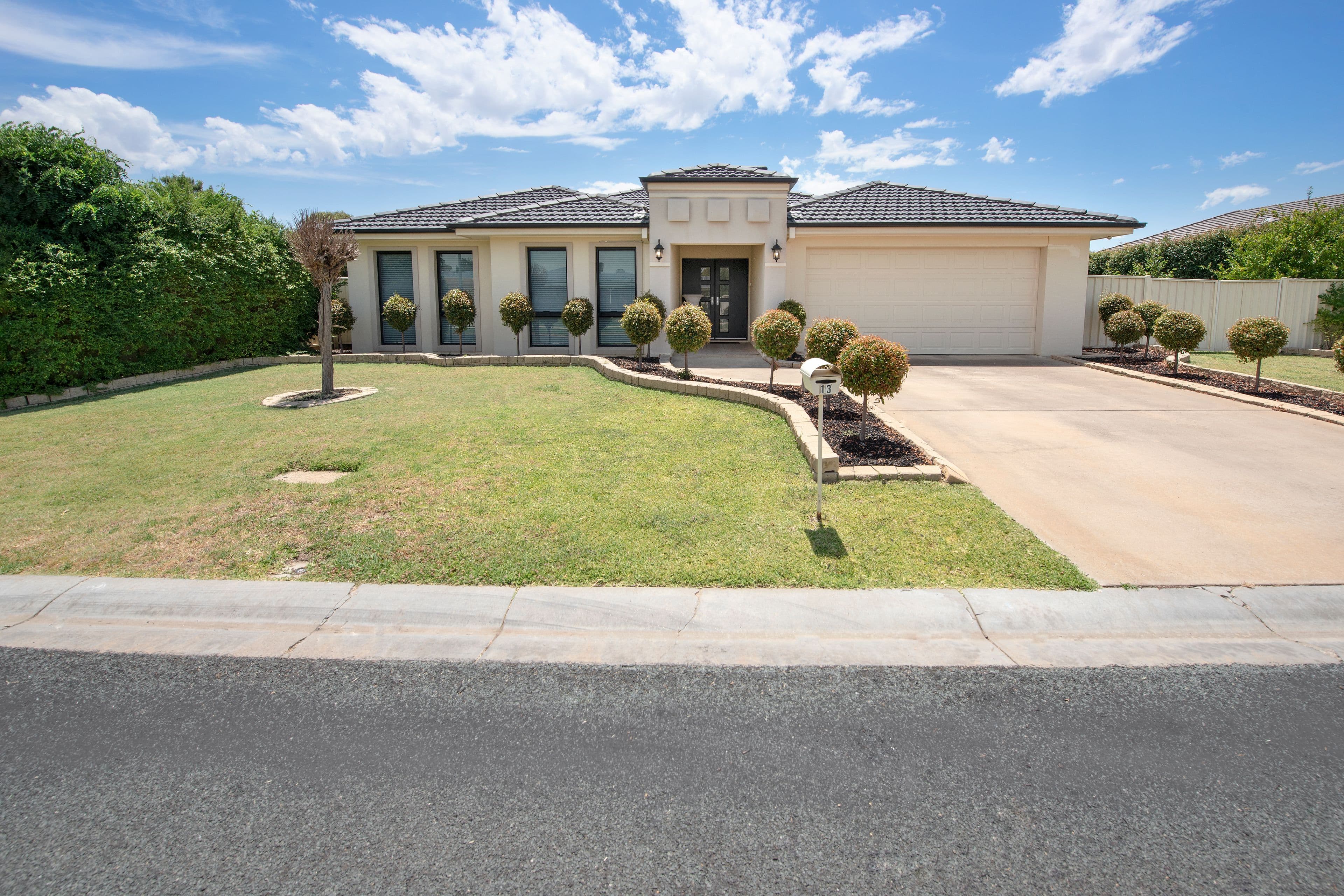 13 Cutri Drive, Swan Hill VIC 3585, Swan Hill - Image 1