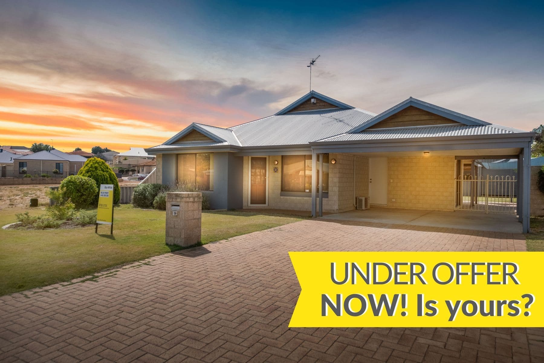 9 Rosebud Crescent, Eaton WA 6232, Eaton - Image 1