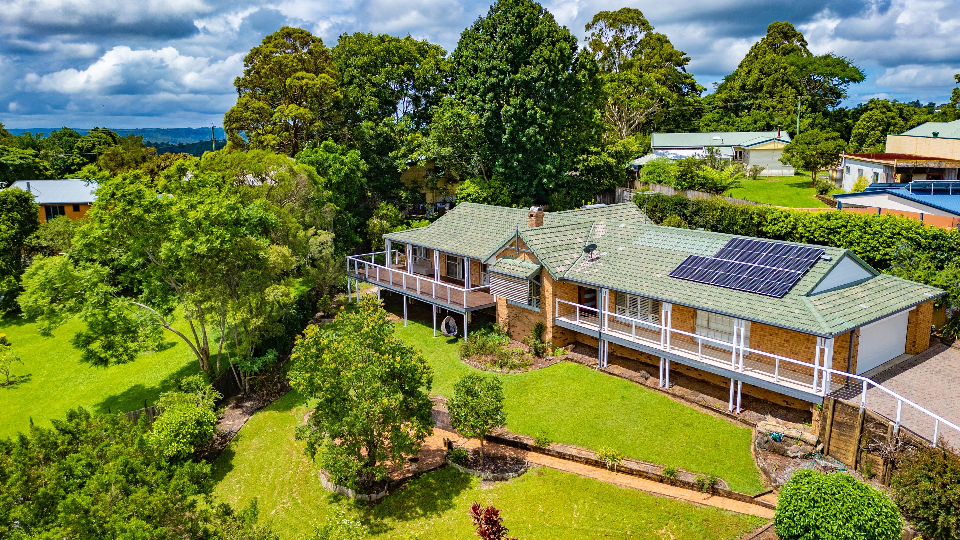 14 Wattle Street, Maleny QLD 4552, Maleny - Image 1