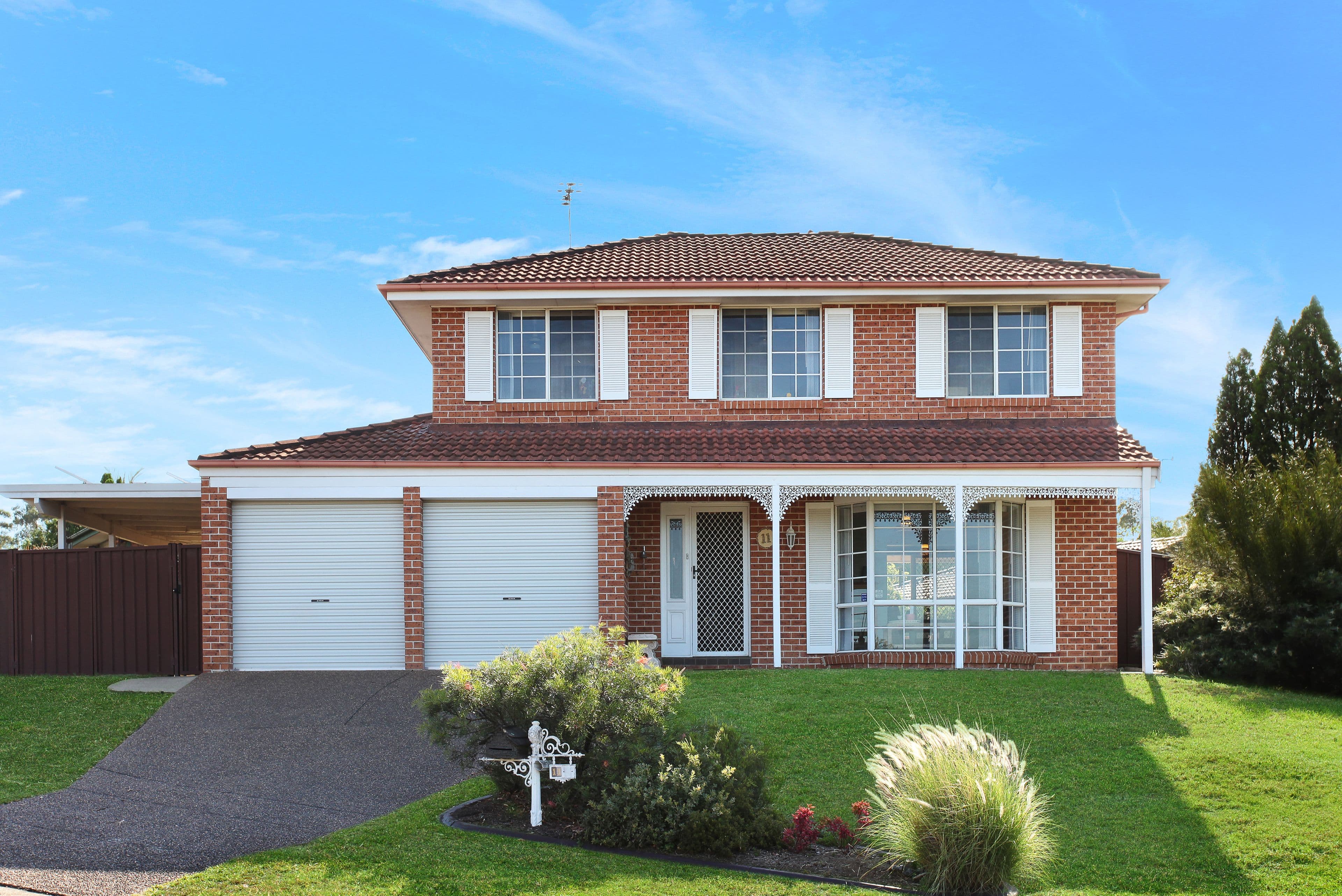 11 Mildara Place, Edensor Park - Image 1