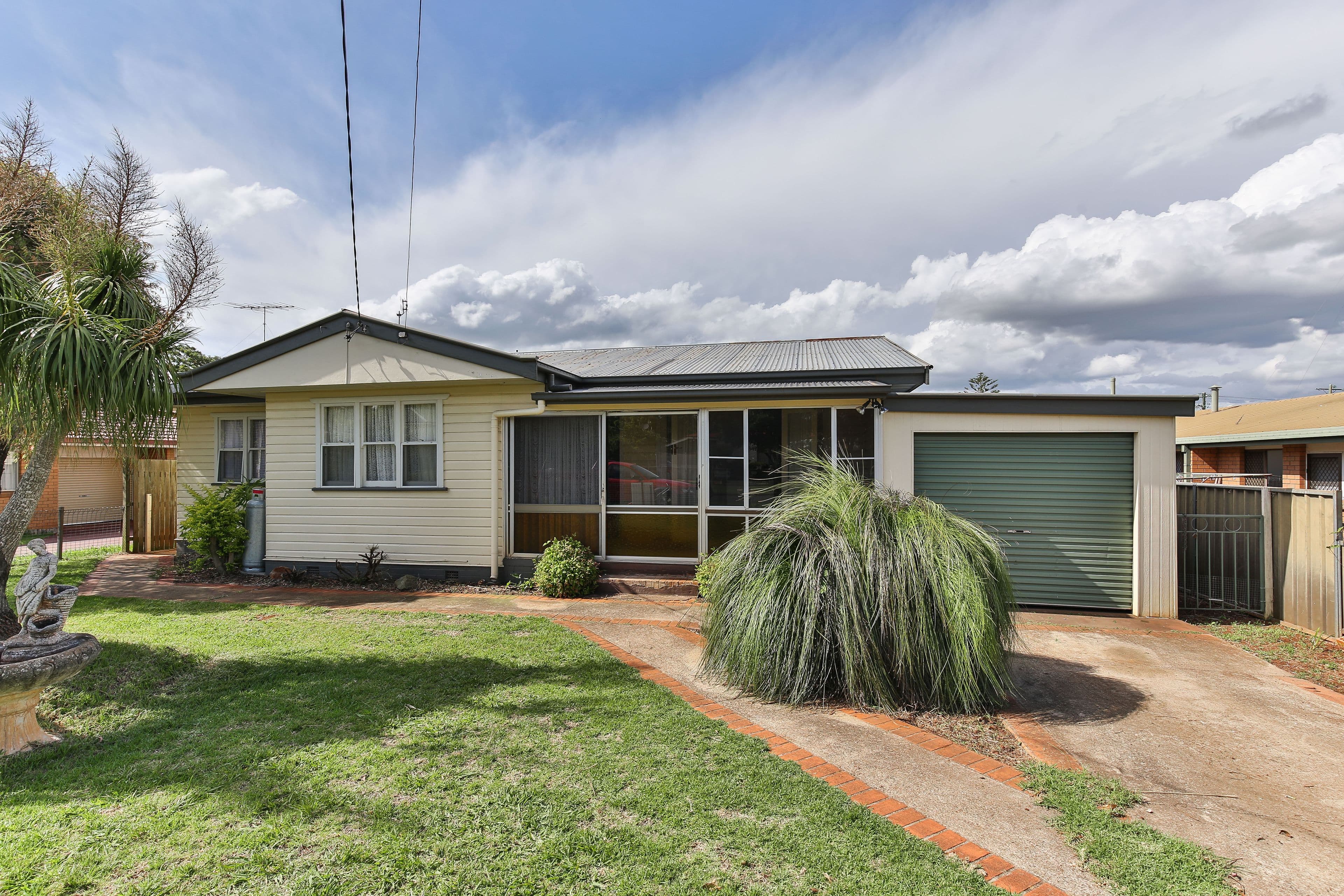 11 Perina Street, Wilsonton QLD 4350, Wilsonton - Image 1