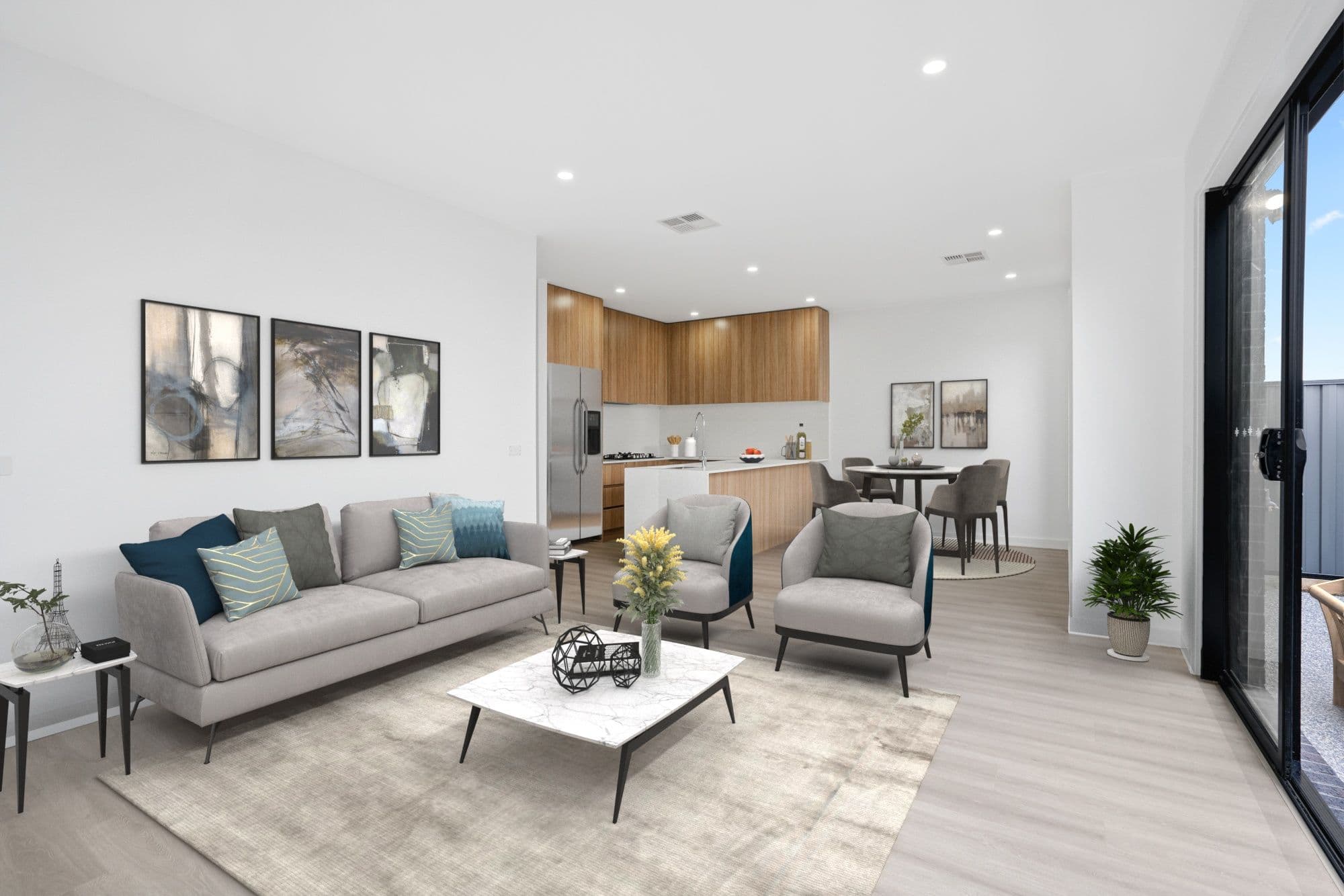 19 Scaevola Road, Craigieburn VIC 3064, Craigieburn - Thumbnail 5