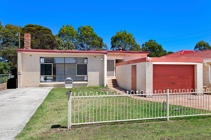 12 Sammat Avenue, BARRACK HEIGHTS NSW 2528, Barrack Heights - Image 1
