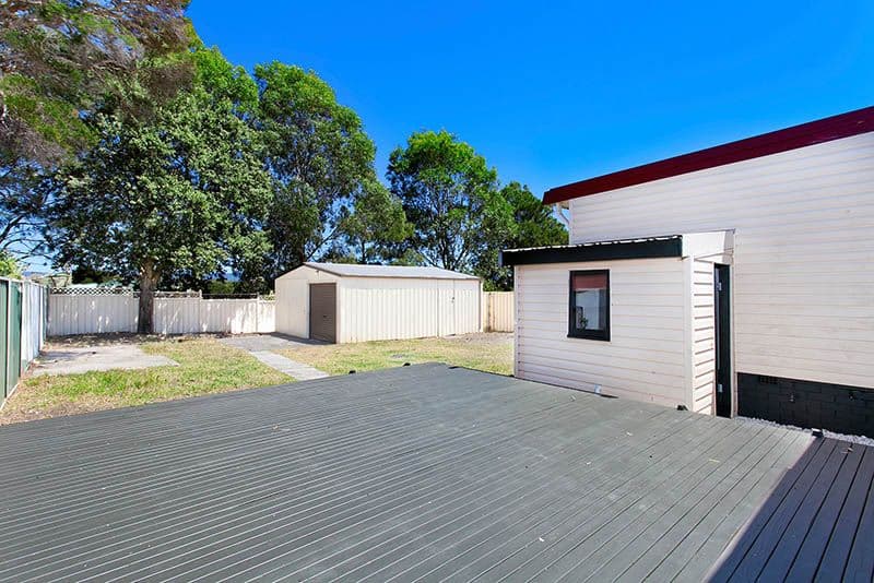 12 Sammat Avenue, BARRACK HEIGHTS NSW 2528, Barrack Heights - Thumbnail 3