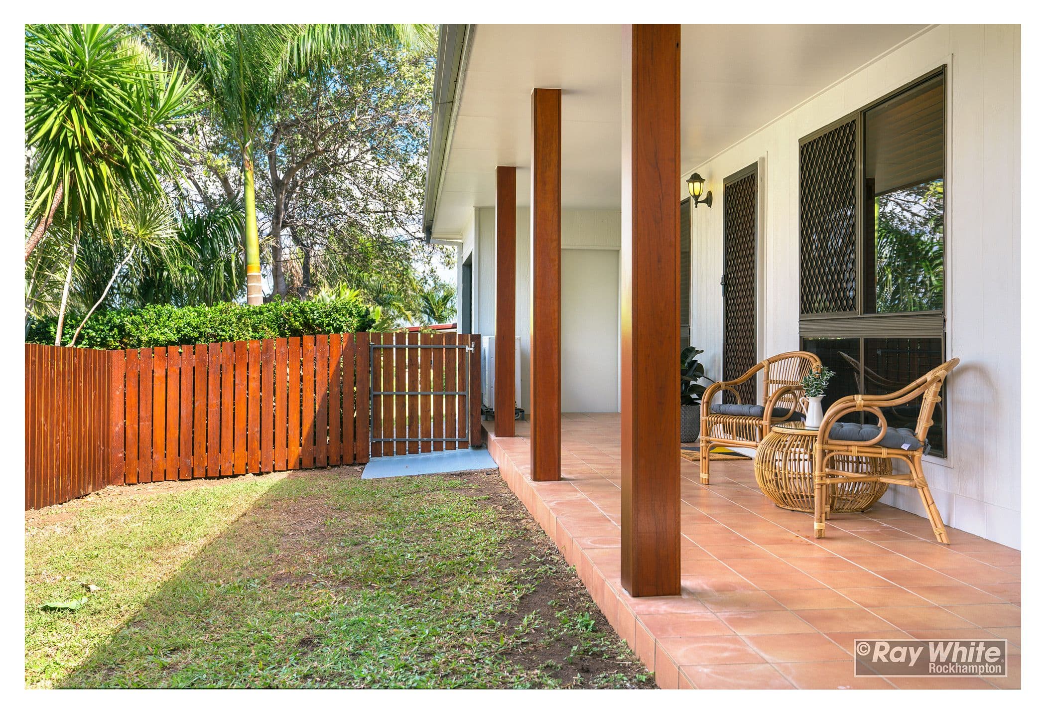 351 Lawrence Avenue, Frenchville QLD 4701, Frenchville - Thumbnail 4