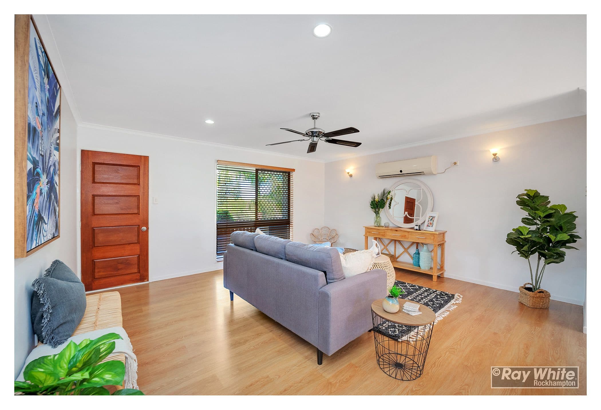 351 Lawrence Avenue, Frenchville QLD 4701, Frenchville - Thumbnail 5