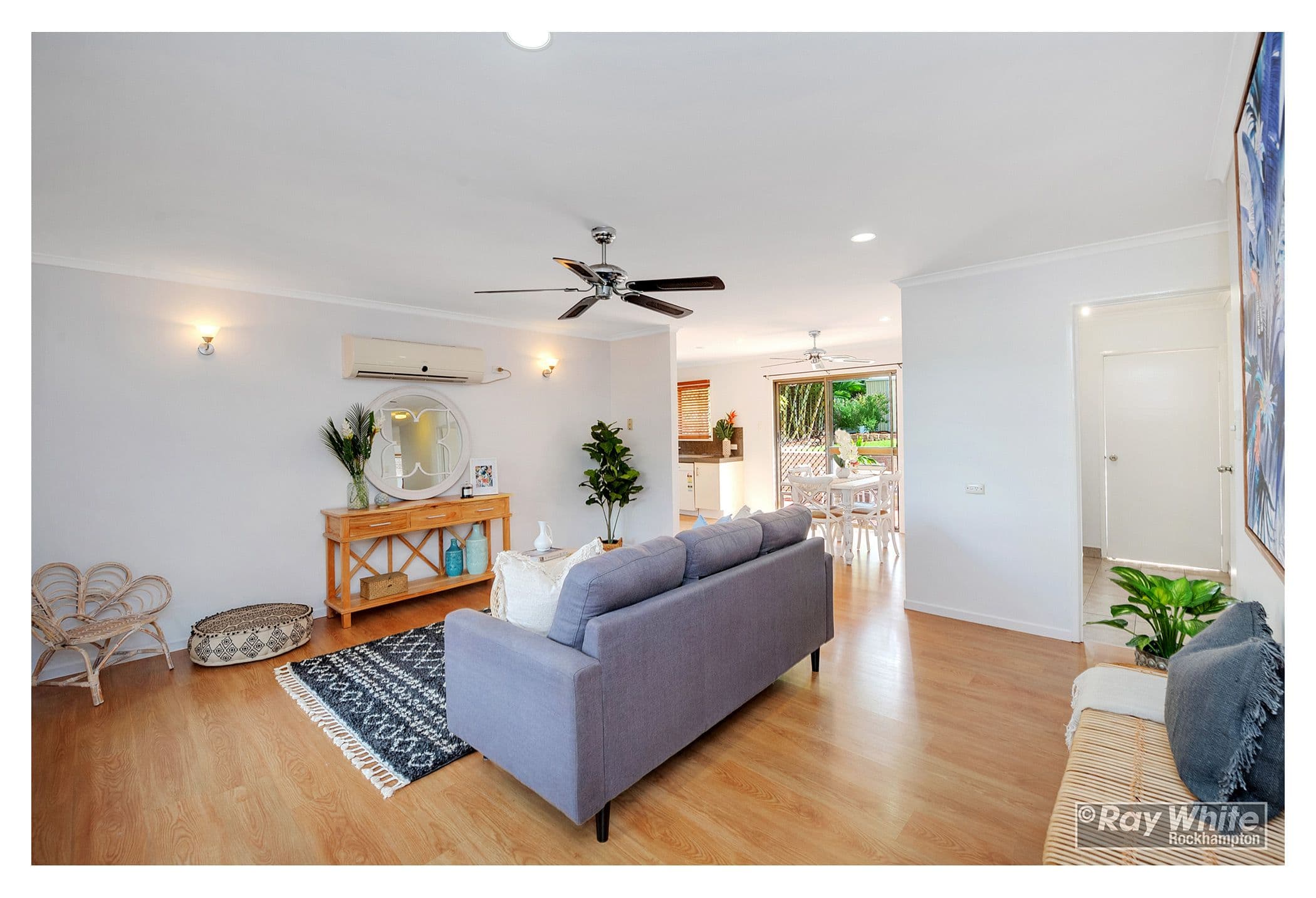 351 Lawrence Avenue, Frenchville QLD 4701, Frenchville - Thumbnail 6