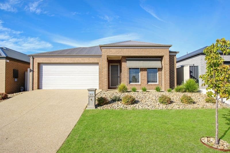 22 Ruthven Circuit, Wodonga VIC 3690, Wodonga - Image 1