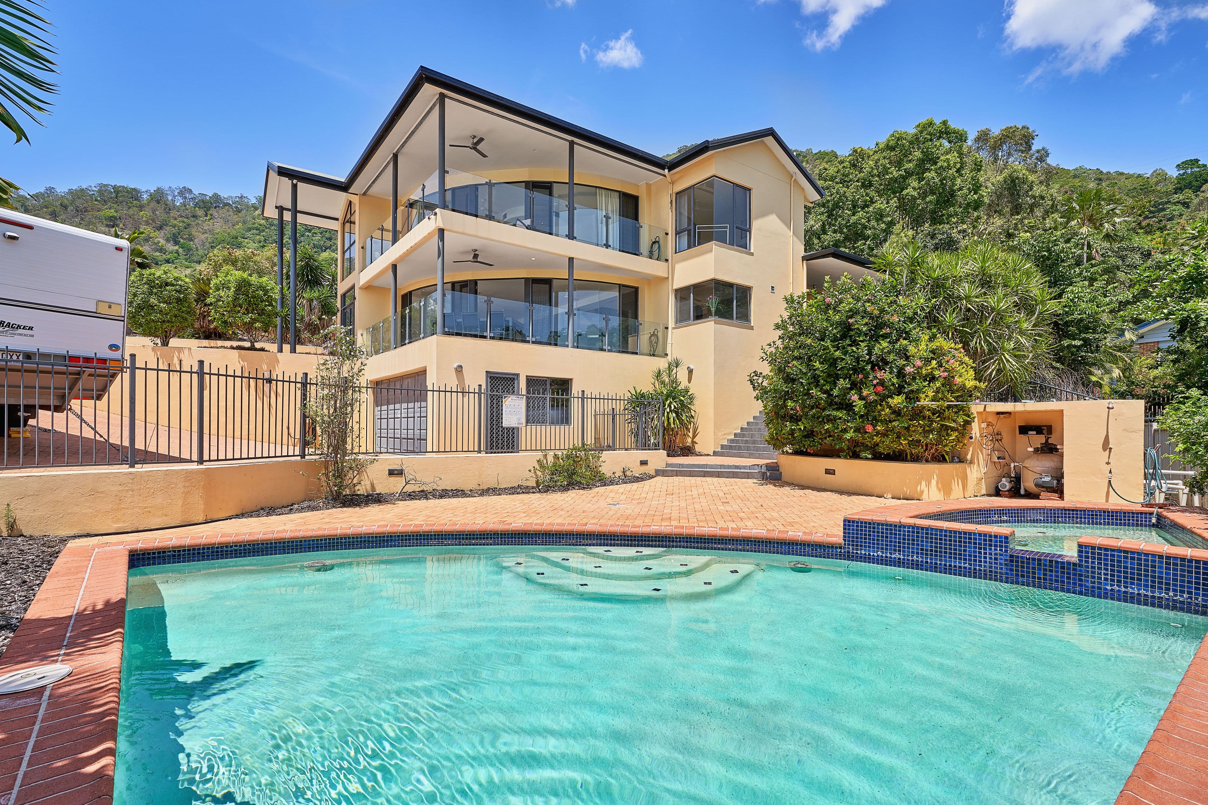 48 Summer Hill Drive, Mooroobool QLD 4870, Mooroobool - Thumbnail 2