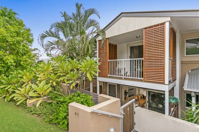 25 Rennie Street, Indooroopilly QLD 4068, Indooroopilly - Image 1
