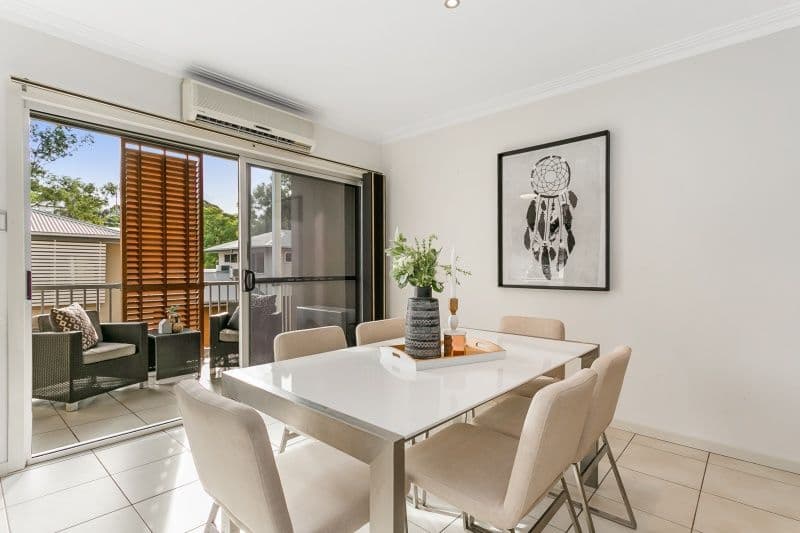 25 Rennie Street, Indooroopilly QLD 4068, Indooroopilly - Thumbnail 4