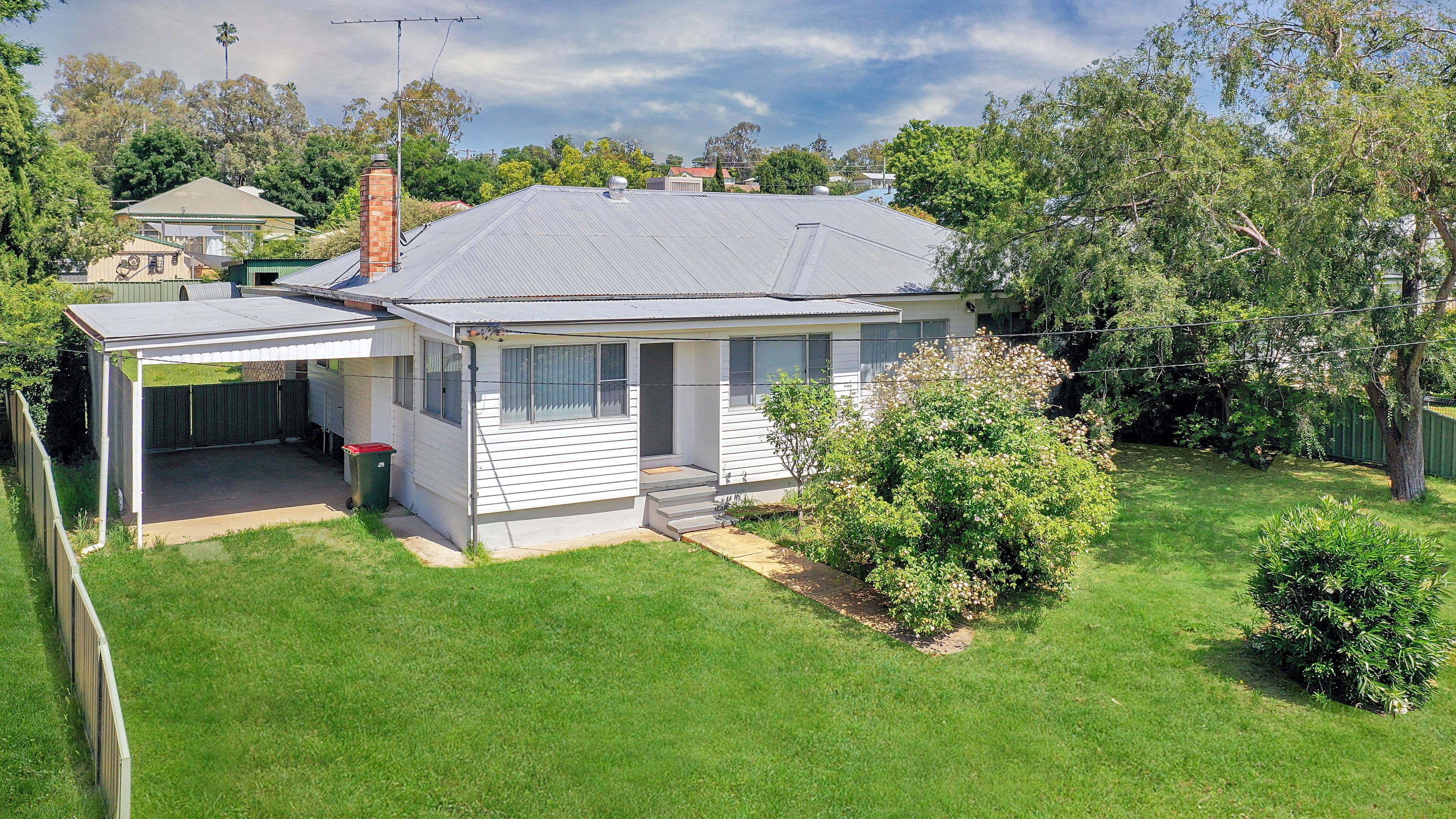 16 Centre Street, Quirindi NSW 2343, Quirindi - Image 1