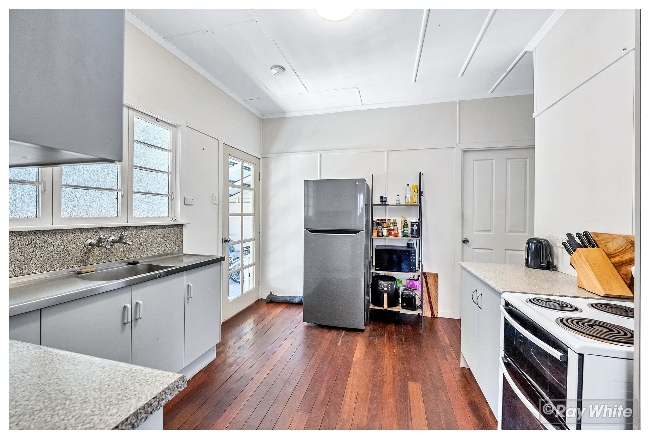 71 Haynes Street, Park Avenue QLD 4701, Park Avenue - Thumbnail 2