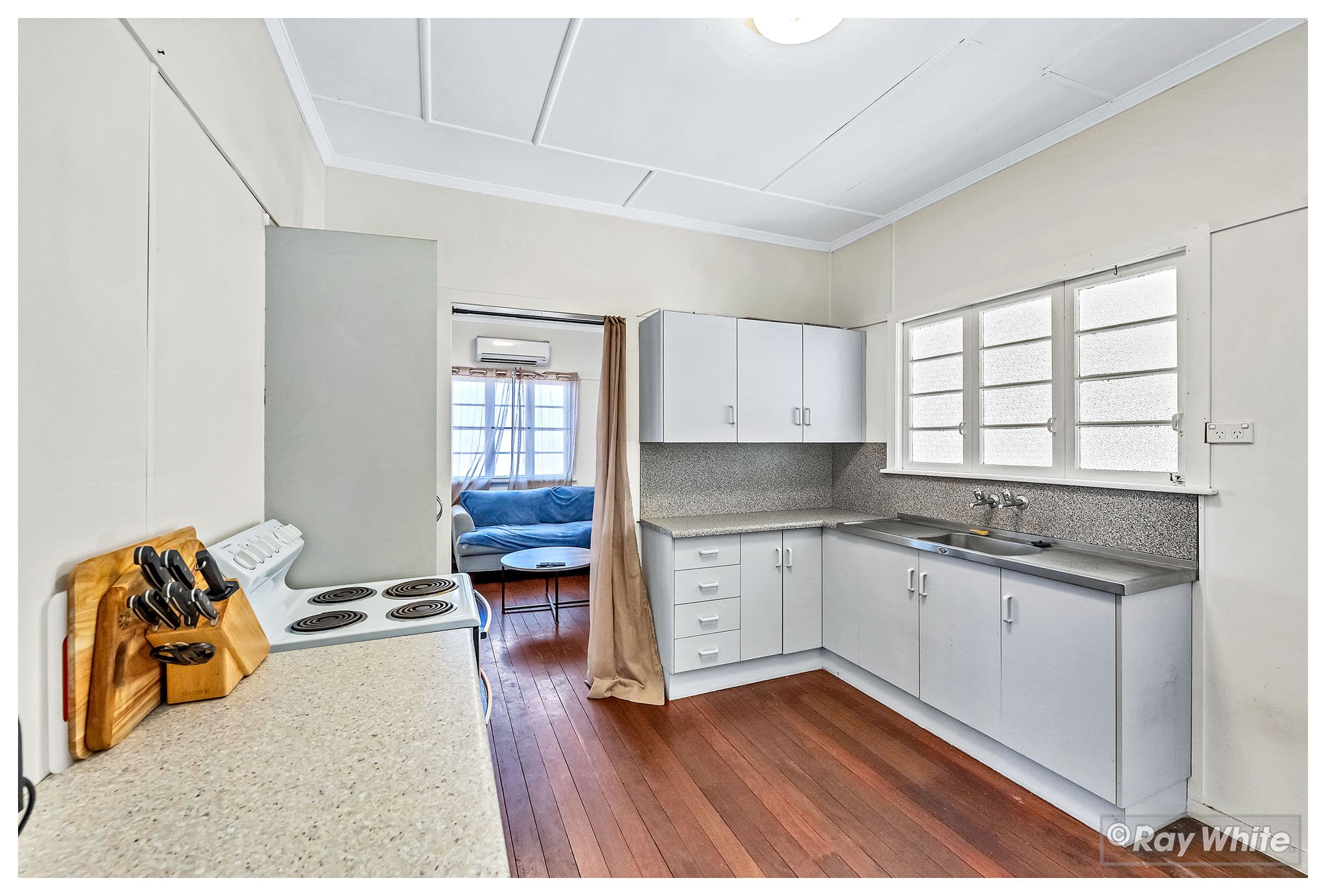 71 Haynes Street, Park Avenue QLD 4701, Park Avenue - Thumbnail 4