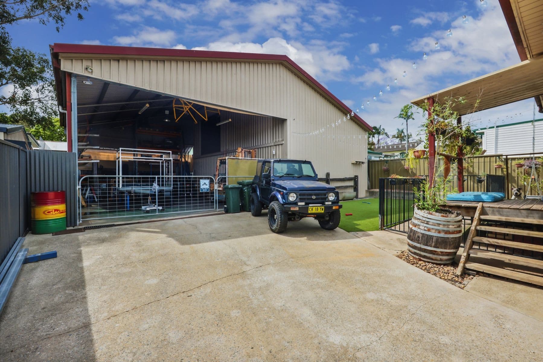 4 Arnold Avenue, St Marys NSW 2760, St Marys - Image 1