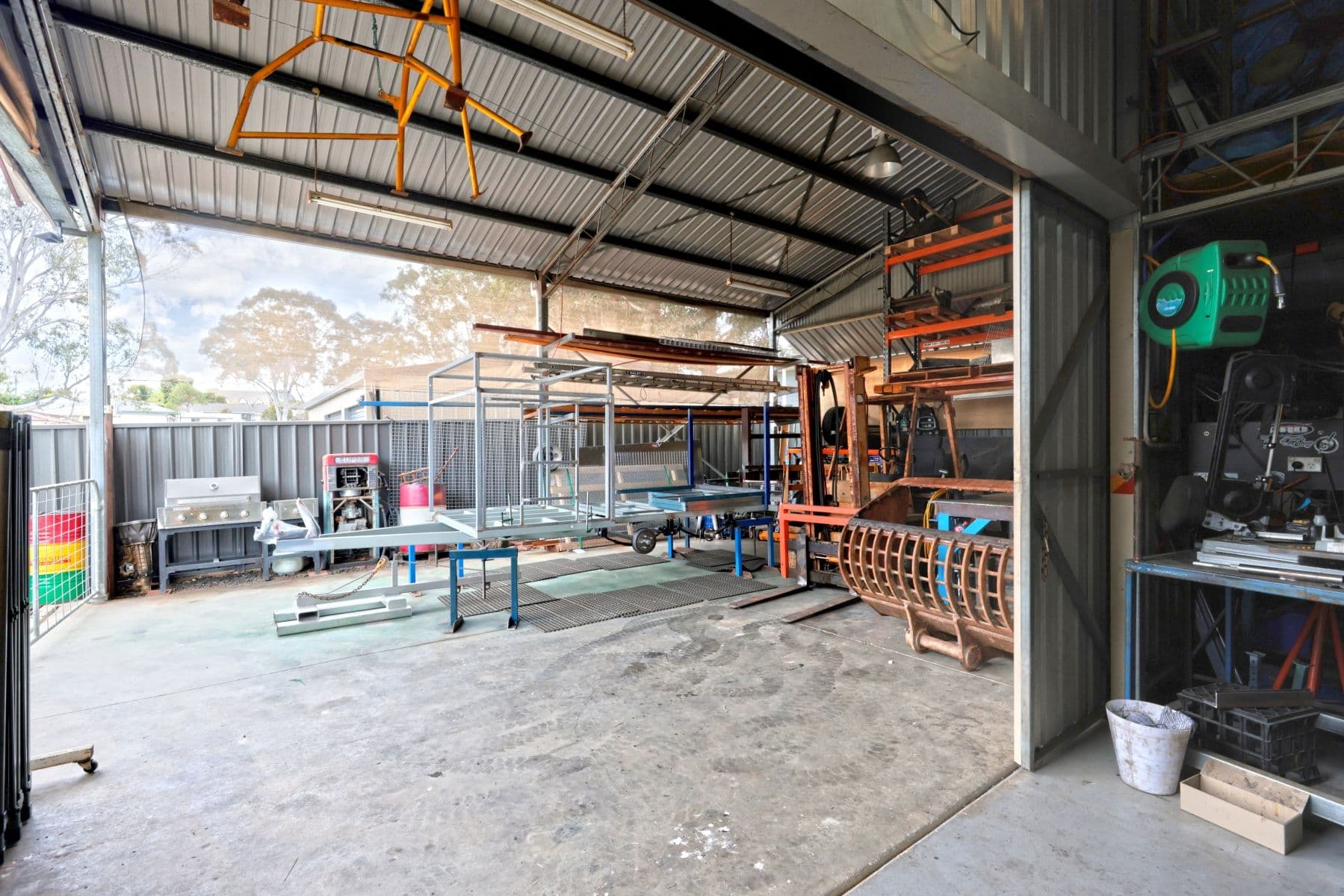 4 Arnold Avenue, St Marys NSW 2760, St Marys - Thumbnail 2