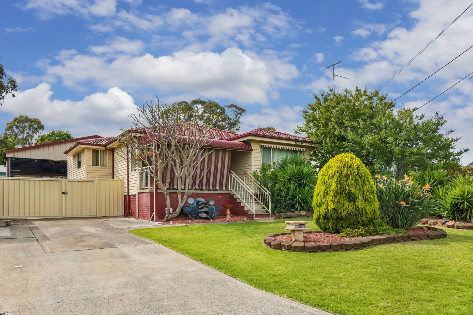 4 Arnold Avenue, St Marys NSW 2760, St Marys - Thumbnail 5