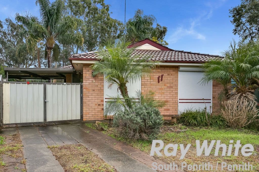 Kingswood NSW 2747, Kingswood - Image 1