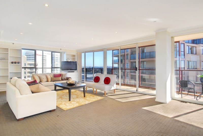 2A Hollywood Avenue, BONDI JUNCTION NSW 2022, Bondi Junction - Thumbnail 2