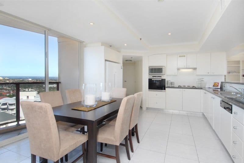 2A Hollywood Avenue, BONDI JUNCTION NSW 2022, Bondi Junction - Thumbnail 3
