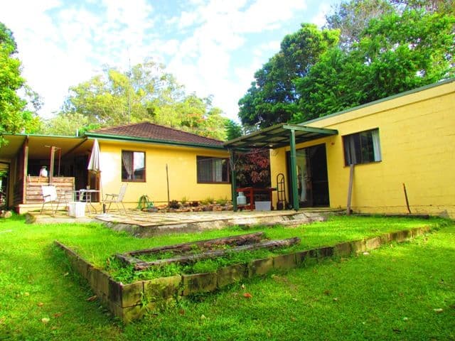 21 Banyandah Road, HYLAND PARK NSW 2448, Hyland Park - Thumbnail 4