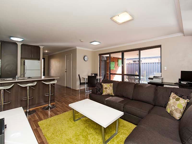 21 Pavonia Parade, Baldivis WA 6171, Baldivis - Thumbnail 2