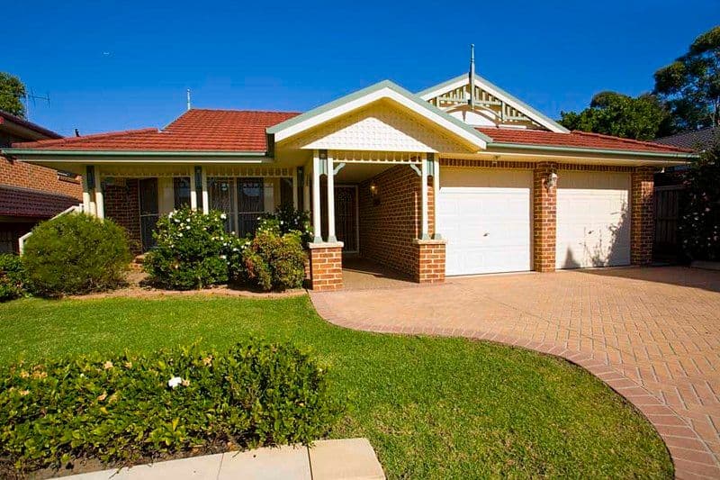 7B Curtis Close, CHERRYBROOK NSW 2126, Cherrybrook - Image 1
