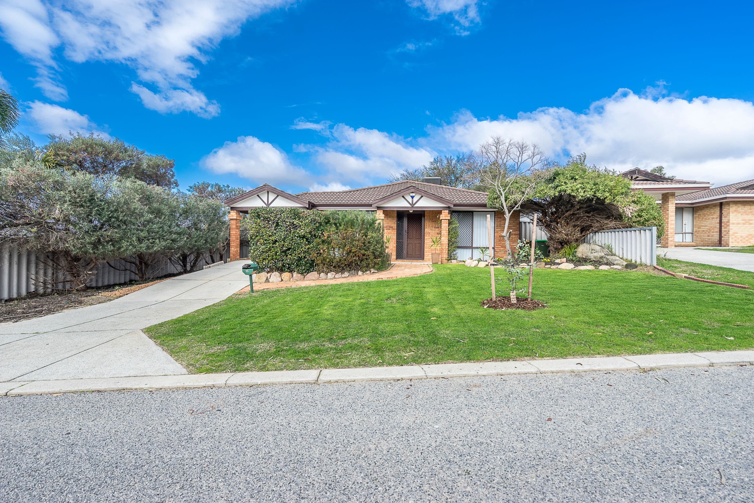 15 Bosberry Retreat, Mirrabooka WA 6061, Mirrabooka - Image 1