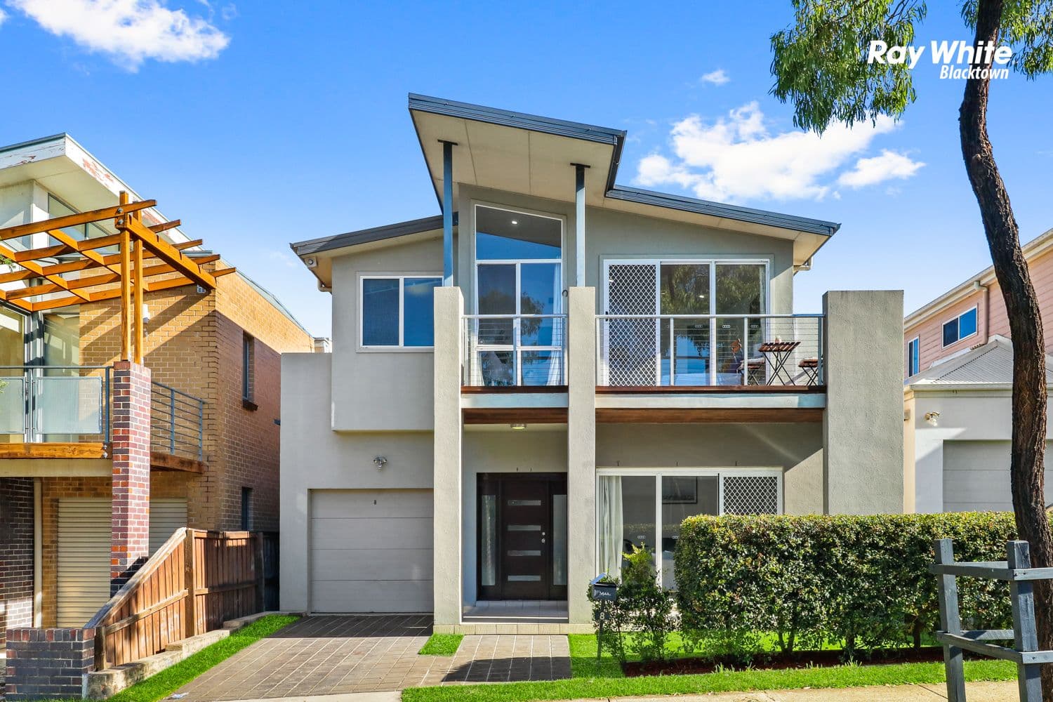 8 Tuabilli Street, Pemulwuy NSW 2145, Pemulwuy - Thumbnail 2