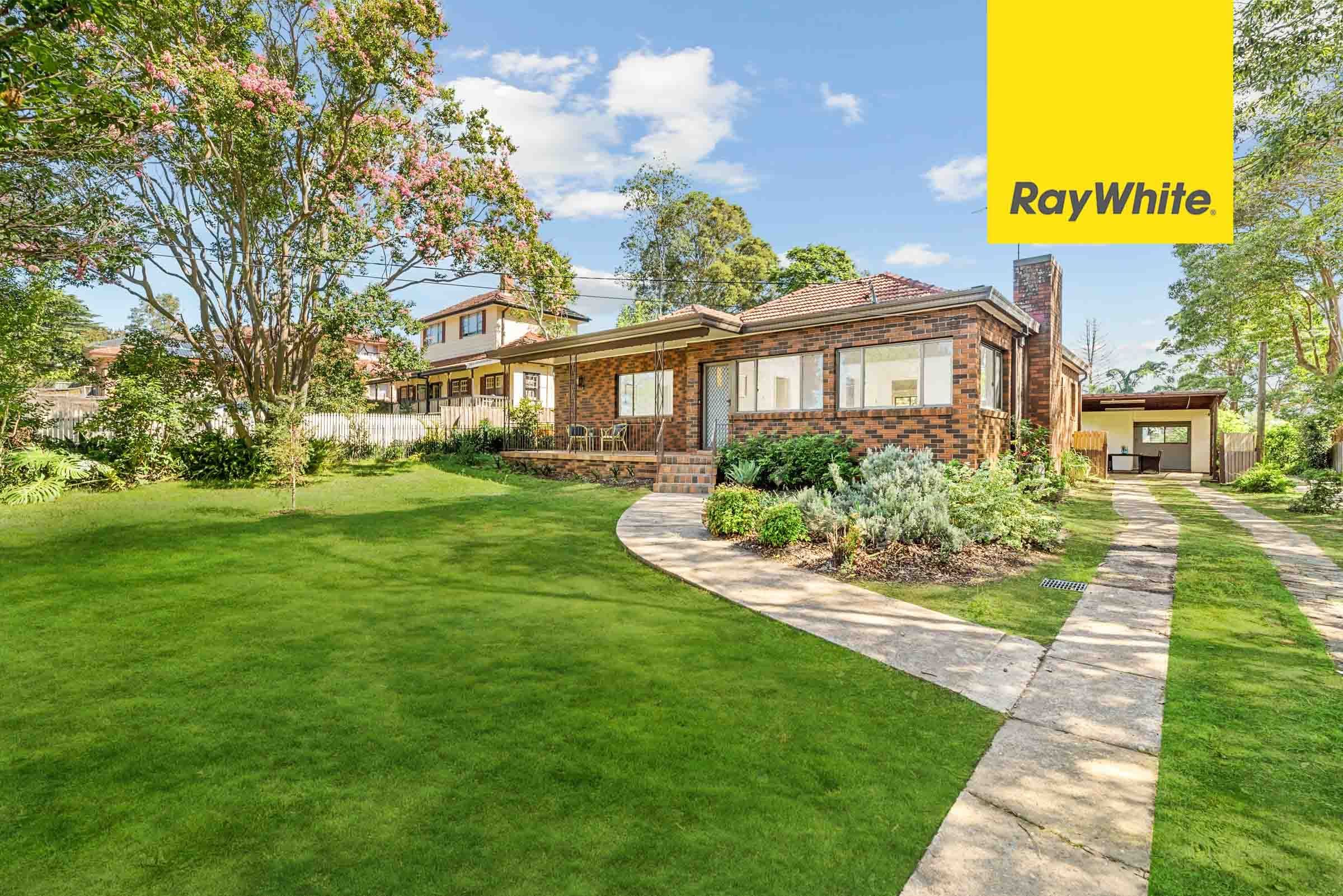 233 Midson Road, Epping NSW 2121, Epping - Image 1