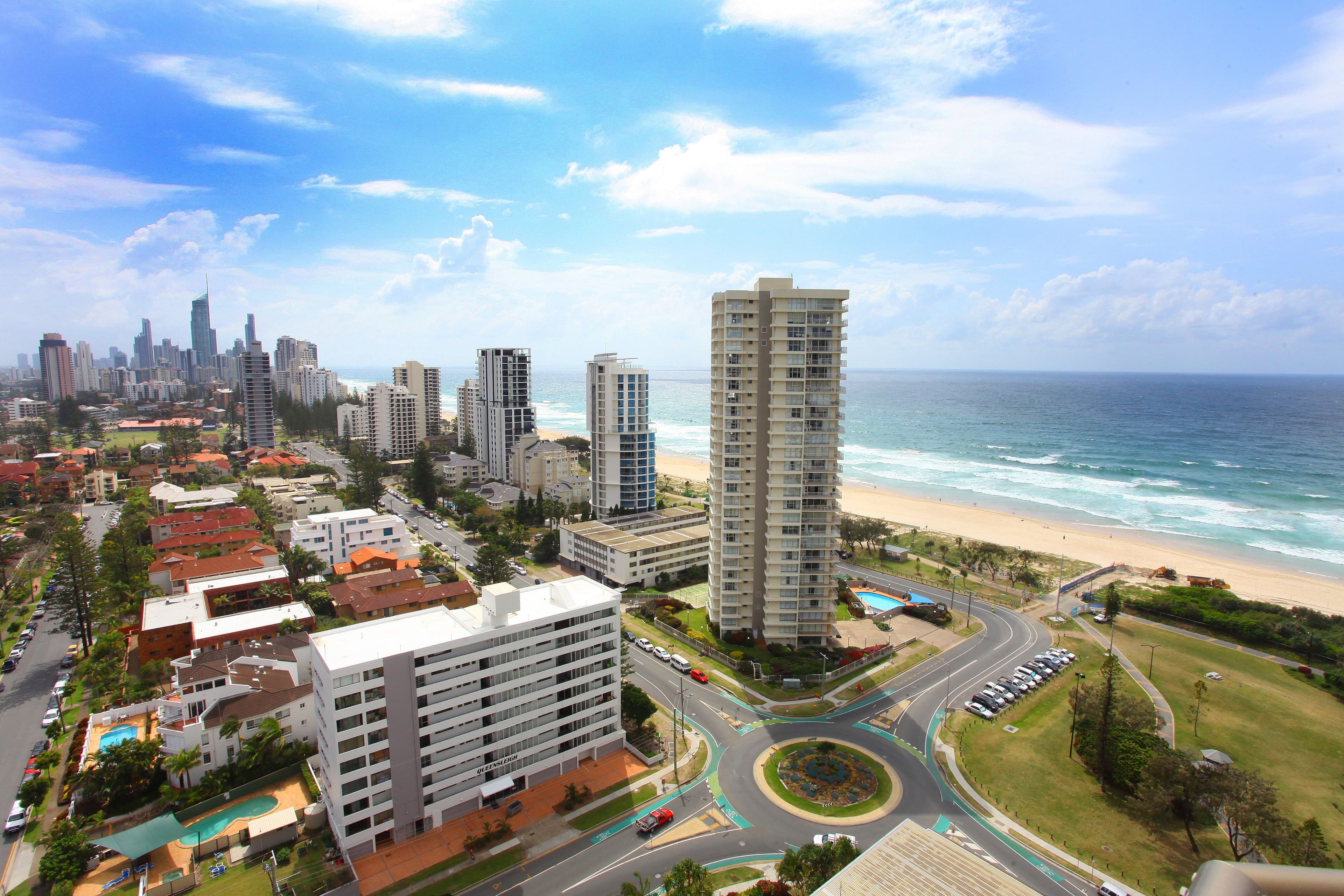 16D 'Beach Haven' 1 Albert Avenue, Broadbeach QLD 4218, Broadbeach - Thumbnail 2