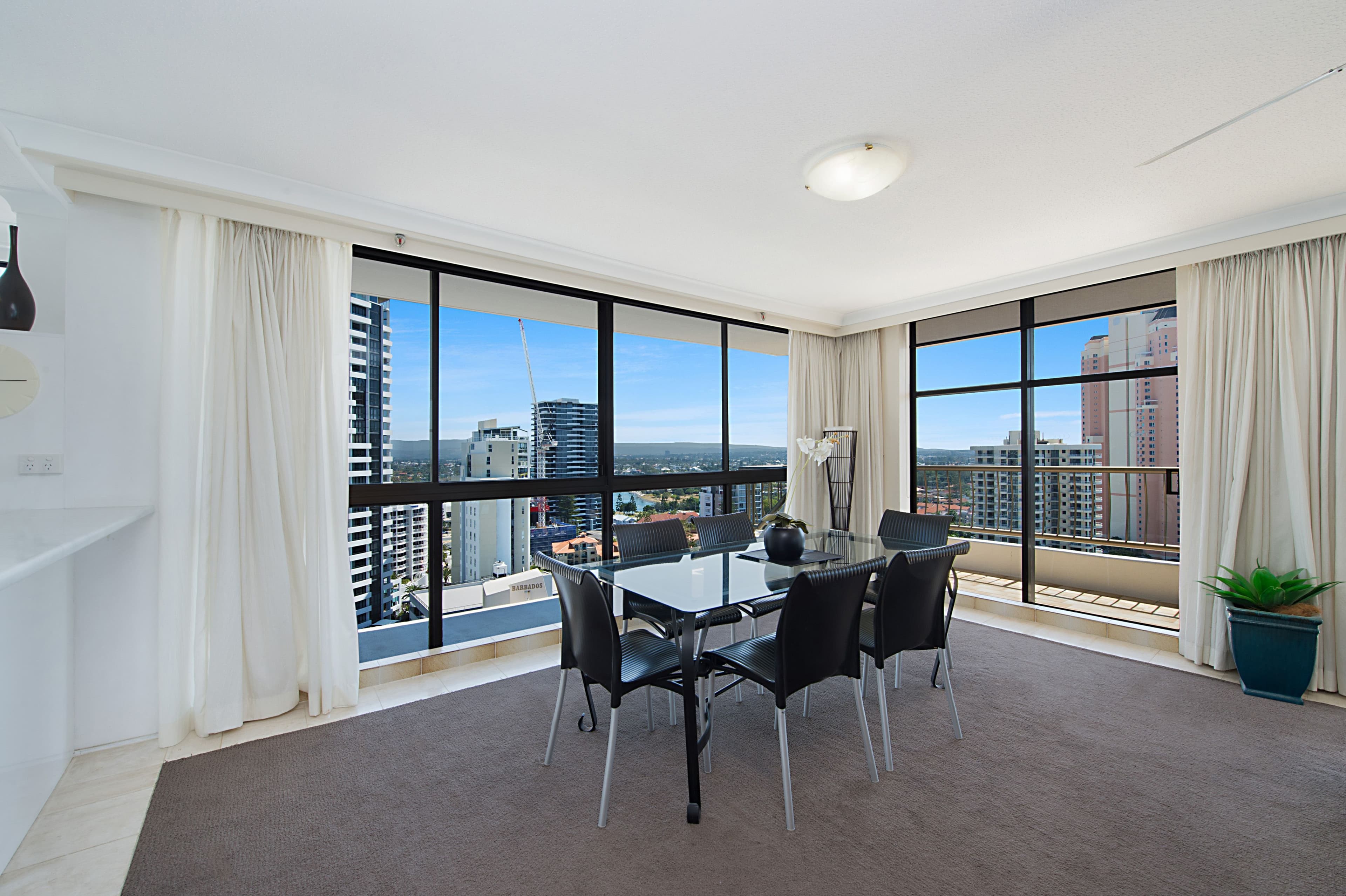 16D 'Beach Haven' 1 Albert Avenue, Broadbeach QLD 4218, Broadbeach - Thumbnail 4
