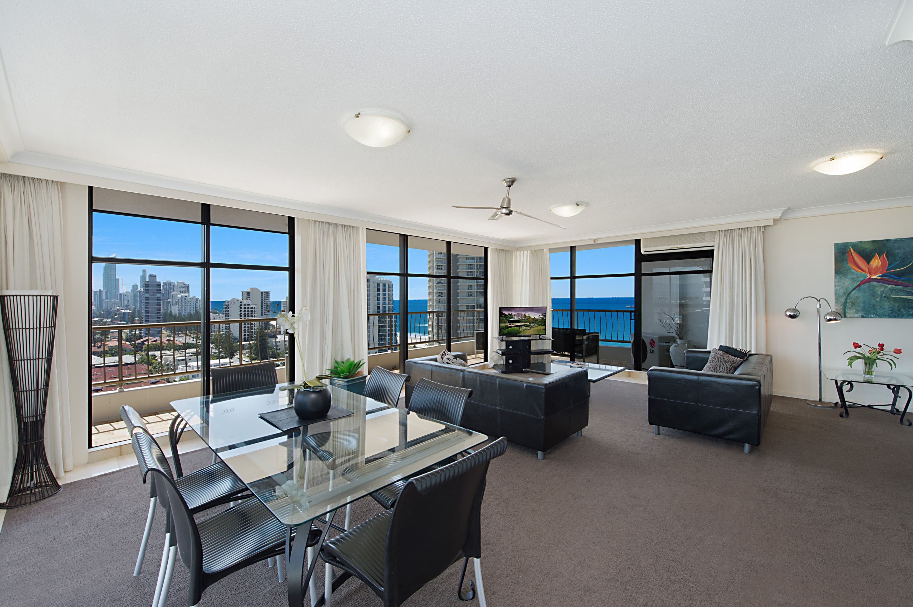 16D 'Beach Haven' 1 Albert Avenue, Broadbeach QLD 4218, Broadbeach - Thumbnail 5