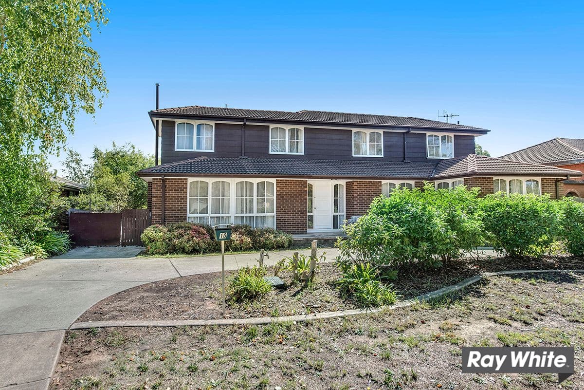 10 Pickles Street, Scullin ACT 2614, Scullin - Image 1