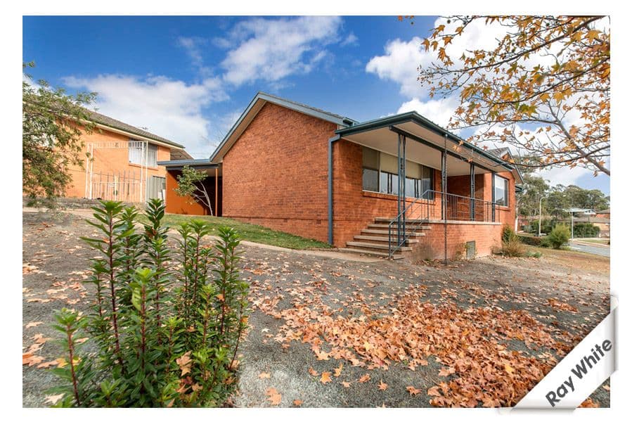 100 Ross Smith Crescent, SCULLIN ACT 2614, Scullin - Thumbnail 2