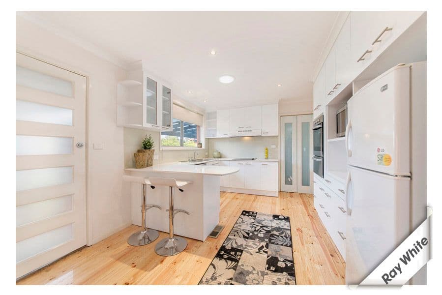 100 Ross Smith Crescent, SCULLIN ACT 2614, Scullin - Thumbnail 3
